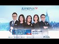 LIVE KOMPAS SIANG, Kampanye Pemilu 2024 Dimulsi Besok, Tugas Berat Nawawi di KPK