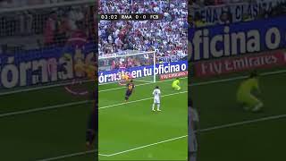 Neymar Scores a Stunning Goal! | Must-See Moment😨😨