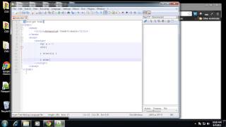 Advanced JavaScript-Lecture 6: javascript conditionals