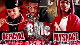 ESSENTIAL NEEDS-BMC BOYZ BY DJ KREEPA