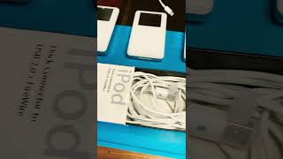 Need this 2x cable FireWire usb for charge & sync iPod 3rd #apple #ipod #ipodtouch #music #firewire