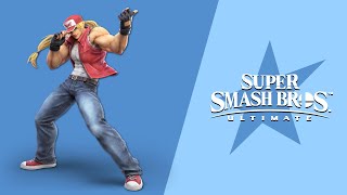 11th Street (New Remix) - FATAL FURY: WILD AMBITION - Super Smash Bros. Ultimate OST [Extended]