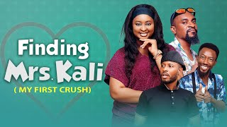 FINDING MRS KALI - Episode 2 (My First Crush)  (Yawaskits 302)