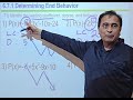 Algebra 2. 6.7 Determine the Leading Coefficient, Degree, & End Behavior of Polynomial Function