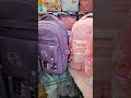 উইনার ব্রান্ডের নতুন স্কুল ব্যাগ কালেকশন 2024 🎒💥 ladiesbags bag ladiesbagscollection