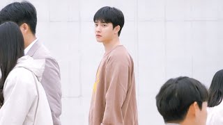 EXO 엑소 'Let Me In' MV Behind The Scenes