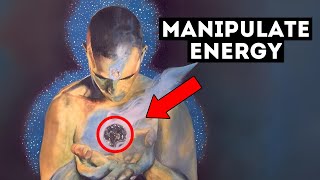Learn How To Master High Vibrational Energy Manipulation Techniques | Spiritual Awakening
