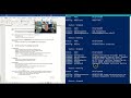 PowerShell format-table command (Intro to PowerShell series video 10-2)