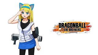 【2025/02/20】【全機種歓迎】プーアルちゃん(かわいい)をエンジョイする配信【DB the breakers】【ドラゴンボールザブレイカーズ】