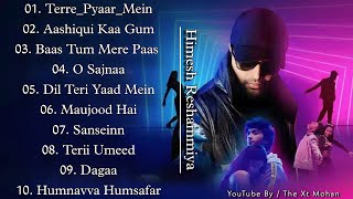 Best Song Himesh Reshammiya Hindi Songs Touching Himesh Reshammiya Latest JukeBOx