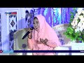 ceramah lucu nyai hj.mufarrohah live ambunten barat