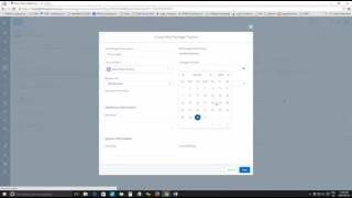 Quickstart Overview