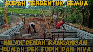 DESAINT UNTUK RUMAH FUDIN DAN NIVA❗❗#grobogan