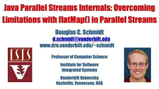 Java Parallel Streams Internals: Overcoming Limitations with flatMap() in Parallel Streams