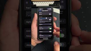 How to Turn Off "Always On Display" on the iPhone 14 Pro and Pro Max