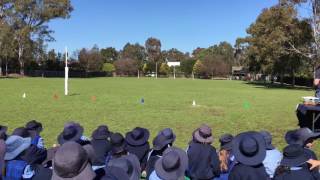 WCCS Flight Demonstration