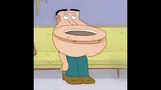 Quagmire's dance but he's paralyzed [10 HOURS]