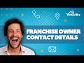 TOP 3 Sites For FRANCHISE OWNER Contact Details (including FRANdata and FranChimp) 💼