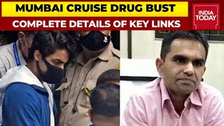 Aryan Khan Arrest, Ananya Pandey Grilling & Sameer Wankhede Extortion Bid; Mumbai Drug Bust Decoded