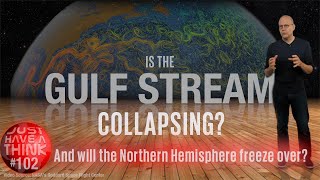 Is the Gulf Stream collapsing?