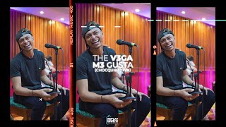 The Vega - Me Gusta (ChocQuibTown)