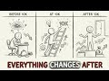 Why EVERYTHING Changes After 10K (7 Reasons)