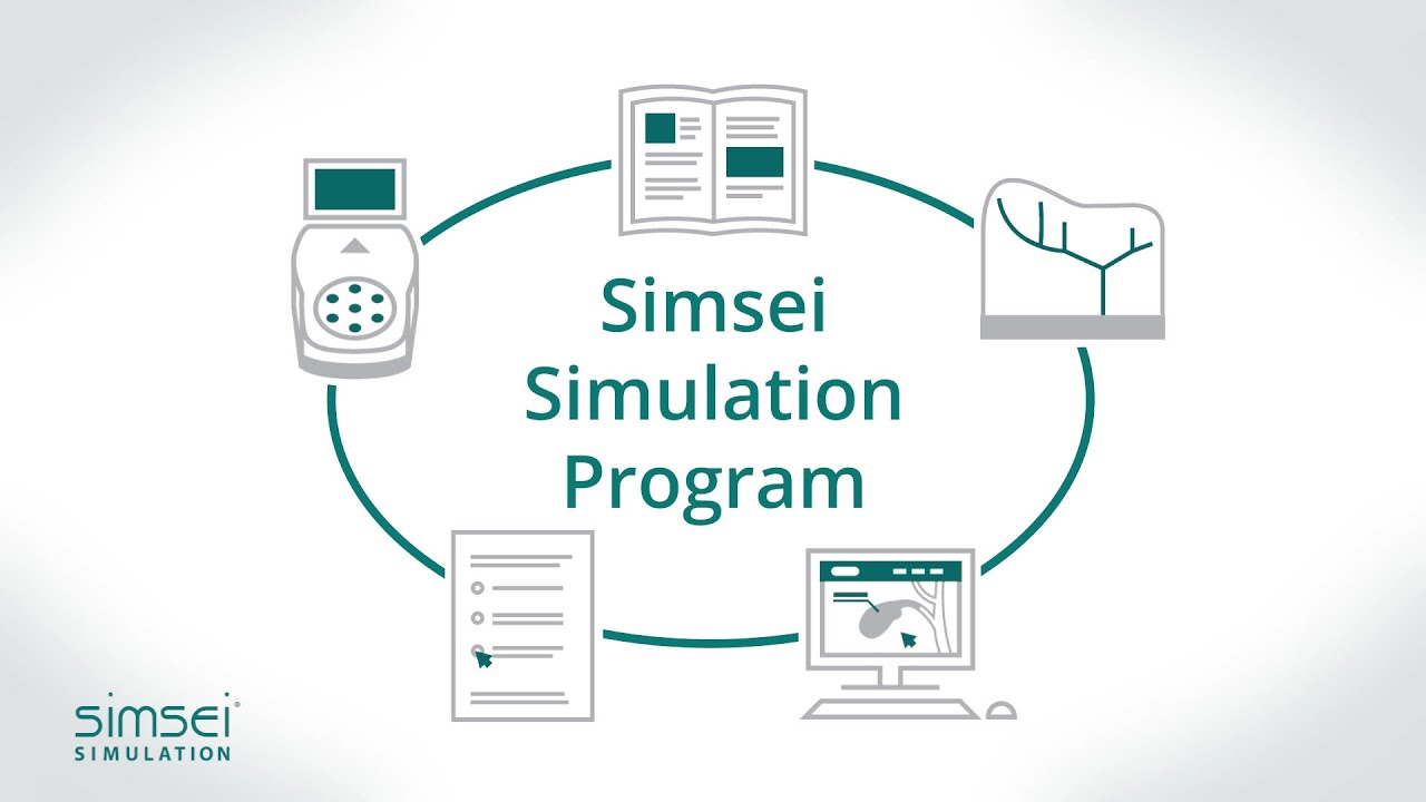 Transform Your Laparoscopic Training With The Simsei Simulation Program