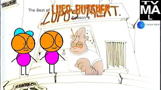 The Best of Lupo The Butcher Season 9