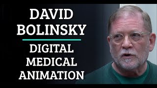 Simulation #278 David Bolinsky - Digital Medical Animation