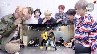🇰🇷BTS REACTION TO 🇮🇳INDIAN SONG DANCE | BTS REACTION TO INDIAN DANCE #btsreactiontobollywoodsong