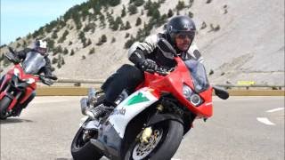 Bimota 500 VDue Injection