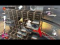 Catherine: Full Body Stage 7-2 Classic Solution - Easy - Gold - Stage 7 Second Floor