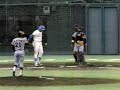 1983 Japan Series Game 6, Seibu Lions vs Yomiuri Giants Part 2