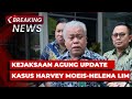 BREAKING NEWS - Kejaksaan Agung Update Kasus Korupsi Timah Harvey Moeis hingga Helena Lim & Isu Lain