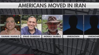 US strikes deal to bring 5 prisoners home from Iran