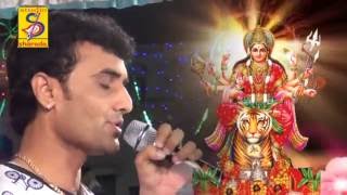 Nitin Barot  Amita Limbachiya | Siddhi Vinayak Group | Navavas Disa | Nonstop Garba | 1