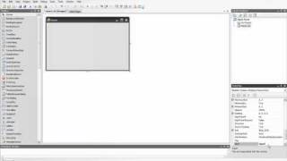 Visual Basic - Make a program that opens other programs