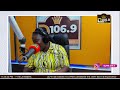 Sɔ Me Mu Den || Host: Efya Sugar || 3-07-2024