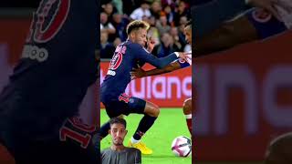 নেইমারের  কিছু অসাধারণ স্কিল এবং শট।  #shorts #football #vlog #video