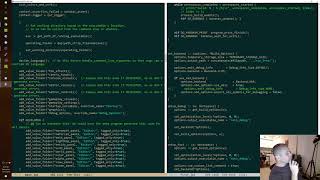 Compiler Debugging: Fixing an overflow in COFF file relocations.