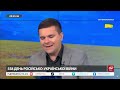 💥РЕЗОНАНС ЗЕЛЕНСЬКИЙ звільняє РЄЗНІКОВА Хто очолить Міноборони