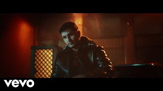 Omar Montes, Camela - Vete (Official Video)