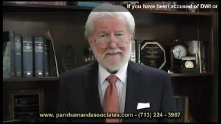 Texas DWI: pre-trial intervention