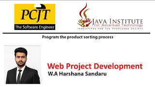 SkillShop Project | Task 21 | Web Programming 1