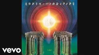 Earth, Wind & Fire - In the Stone (Audio)