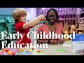 Your Degree in Early Childhood Education Awaits at the University of Northern Iowa