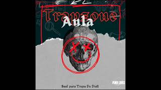 Trap Zone-Aula (Tz-Forever )