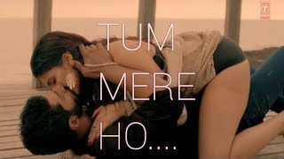Tum Mere Ho || Most Romantic video song || hate story 4