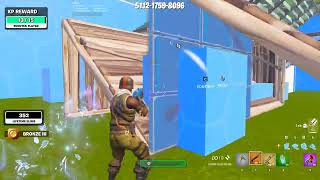 Fortnite  Triple Elimination