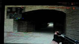 ''CzK ?'' speedhack on css.